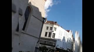 GNB MONEY WAS IN BELGIUM DURING POLICE STABBING.I