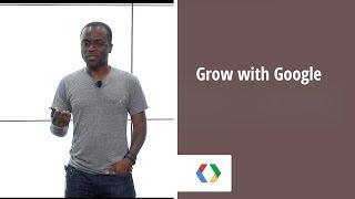 Grow with Google(+)