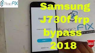 Samsung J7 Pro frp unlock 2018 | j730f|J730G|J730G-DS|J730F| Google Account bypass 2018|| PhoneFixBD