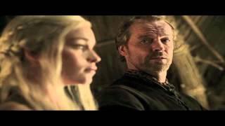 All 22 times Iain Glen says 'Khaleesi' on Game of Thrones