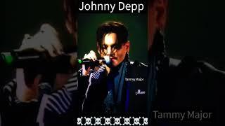 Johnny Depp vs Motley Crue ️️‍#shorts #fyp #johnnydepp