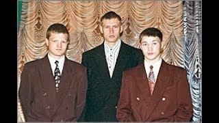 ОПГ Ключевские - хозяева Читы, бравшие за крышу 70 % выручки