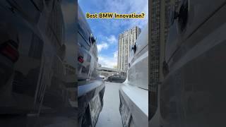 Innovative BMW Self-Cleaning Camera: No More Car Washes! #automobile #luxurycar