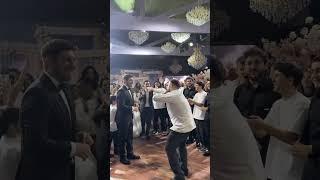Кайфует #чую #кайфую #свадьба #свадьба2025 #dance #танец #тамада #танцы
