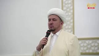 17-kun Taroveh Namozi Namozgoh Jome Masjidi  2023 - 1444