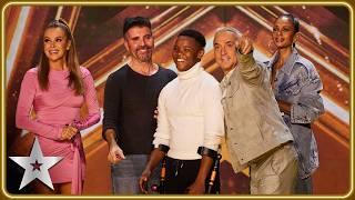 Our most UNEXPECTED Golden Buzzers EVER | Britain's Got Talent