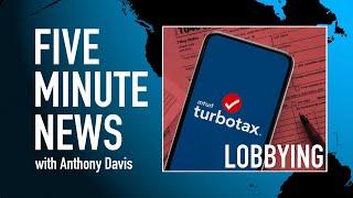 Republicans plan to axe free IRS filing, after TurboTax lobbying.