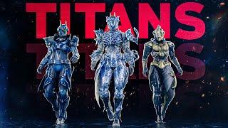 Titan Fashion Show (2025 Edition)