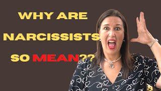 What is object constancy with narcissists? | Why do narcissists get so angry?