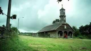 Himno Nacional de Chile - The National Anthem of Chile (versión I)