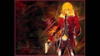 Death Note - (Mello's Theme A) Music