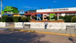 5 LUGARES PARA VISITAR EN CREEL CHIHUAHUA || RUTA LA NUEVE