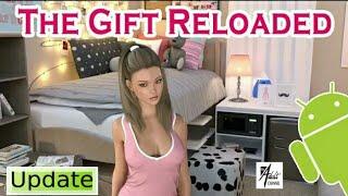 The Gift Reloaded v0.08b APK [Android|PC|MAC] Game Review + Download | MrAdultYT