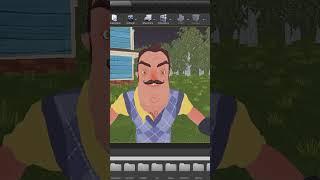 I made Hello Neighbor’s AI BETTER