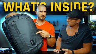 Rating A Sony Shooters Camera Bag