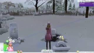 The Sims™ 4 Possessed Child Mod *Sacrificial*