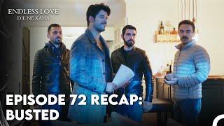 Episode 72 Recap | BUSTED