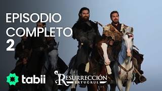 Resurrección: Ertugrul | Episodio completo 2