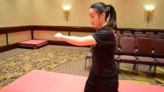 Dayna Huor team tip 1