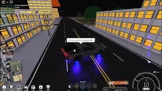 How To Fly A Car In Vehicle Simulator [CMD HOVERCAR]