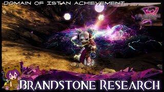 Guild Wars 2 - Brandstone Research (Domain of Istan achievement)