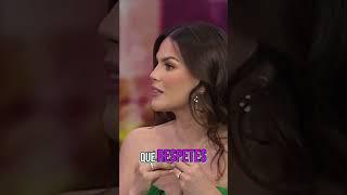 Karina Banda recuerda cuando le dijo a Carlos Ponce: 'No vuelves a saber de mí' #DesigualesTV