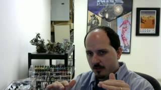 Warhammer Topic of the Week - Soft Scores