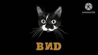 BND Cat Logo