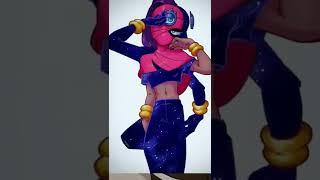 АЙ БОЛЬНО ОТПУСТИ#short #shortvideo #shortv #бравлстарс #brawlstars #ютуб #youtube