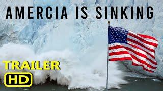 America is sinking movie trailer 2024