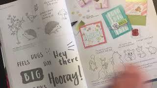 Stampin Up UK 24 Hour Stamp Sale from 11.00pm, Wednesday, September 14th, 2022