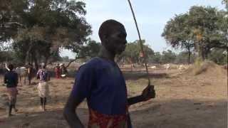 How the Dinka in South Sudan cope with climate change