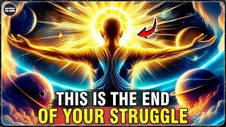 God's Chosen Ones, This Is the End of Your Struggle! | GRATEFUL TO GOD