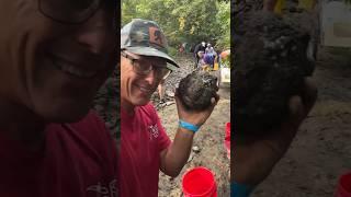Geodefest getting it done