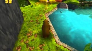 "Evil Water" - Disney's Brother Bear - Episode #4