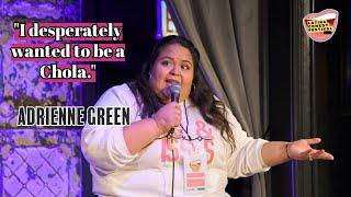 “Chola Vibes” | Adrienne Green | Latina Comedy Festival
