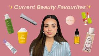 My Current Beauty favourites  Skincare, bodycare, makeup  rare beauty, Victoria’s Secret, Cosrx