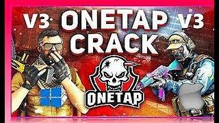 CS:GO HvH OneTap v4+v3 free cfg+dll+CSGhost_v3.1 (No discrod)