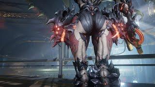 Ranking the Thighs of Every Warframe (2024)  - Jade Shadows