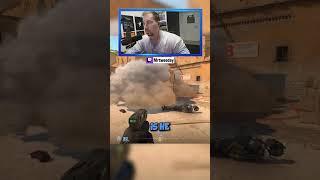 Twitch: Mrtweeday #cs2 #counterstrike2 #cs2clips