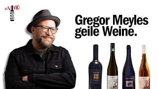 Gregor Meyle macht Wein?