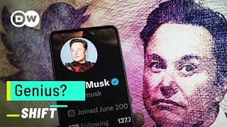 Elon Musk: Tech visionary or ruthless entrepreneur?