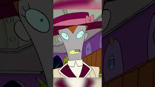 Robot Love#shorts #futurama