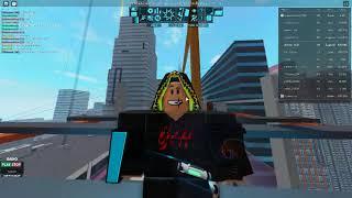 Roblox parkour Adrenaline and Bloxy Cola level review