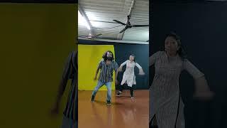 Kalaastar Dance video | Part-2 | Honey 3.0 | Prashant Maurya Choreography #shorts  #dance