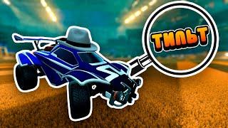 Пытаюсь Улучшить Скорость Игры и Ротации в 1v1 | Рокет лига 1 на 1 | Rocket League