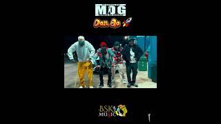 MDG - Don Go (Visualuzer)