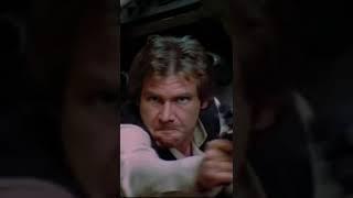 Star Wars Return Of The Jedi short movie preview #shorts