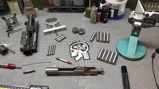 Toolcraft NiB BCG Physical
