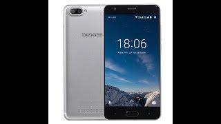 DOOGEE X20 Dual SIM Telefonia Mobile - 3G Smartphone Android 7.0